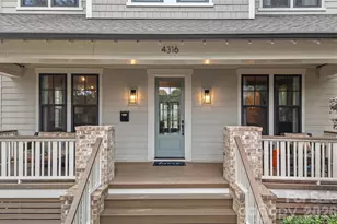 4316 Tangle Dr, Charlotte, NC 28211 - Photo 2