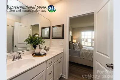 8140 McGarry Trail #200, Charlotte, NC 28214 - Photo 30