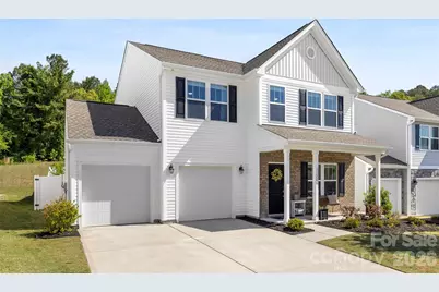 3152 Pinehills Way, Mount Holly, NC 28120 - Photo 1