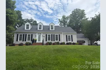 4013 Bridgewood Lane, Charlotte, NC 28226 - Photo 1