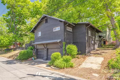 124 Evelyn Place, Asheville, NC 28801 - Photo 24
