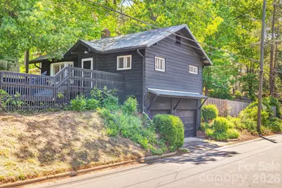 124 Evelyn Place, Asheville, NC 28801 - Photo 2