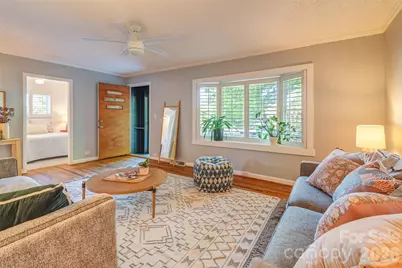 124 Evelyn Place, Asheville, NC 28801 - Photo 6