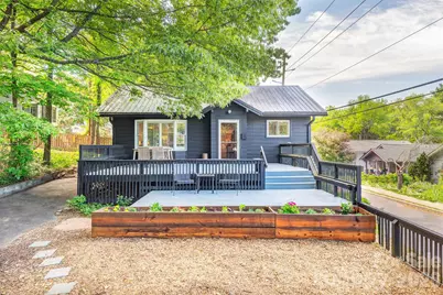 124 Evelyn Place, Asheville, NC 28801 - Photo 1
