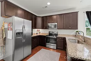 13712 Cinnabar Pl, Huntersville, NC 28078 - Photo 4