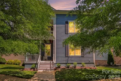 13712 Cinnabar Place, Huntersville, NC 28078 - Photo 22