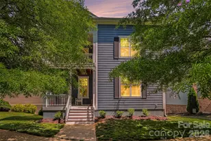 13712 Cinnabar Pl, Huntersville, NC 28078 - Photo 22