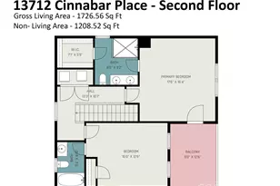 13712 Cinnabar Pl, Huntersville, NC 28078 - Photo 30