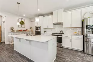 5042 Summer Surprise Ln, Charlotte, NC 28215 - Photo 6
