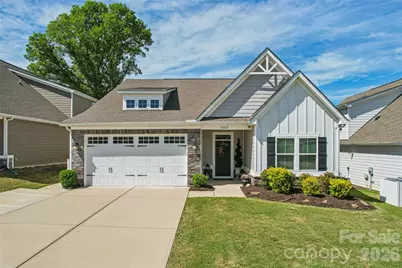 5042 Summer Surprise Lane, Charlotte, NC 28215 - Photo 1