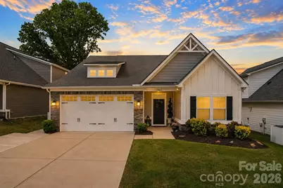 5042 Summer Surprise Lane, Charlotte, NC 28215 - Photo 2
