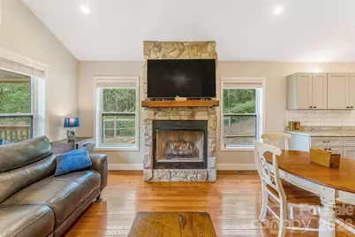 274 Poverty Branch Road #2, Barnardsville, NC 28709 - Photo 4