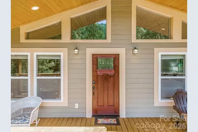 274 Poverty Branch Road #2, Barnardsville, NC 28709 - Photo 2