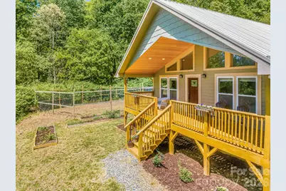 274 Poverty Branch Road #2, Barnardsville, NC 28709 - Photo 30
