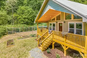 274 Poverty Branch Rd, Barnardsville, NC 28709 - Photo 30