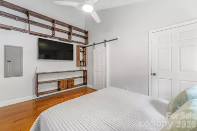 274 Poverty Branch Road #2, Barnardsville, NC 28709 - Photo 12