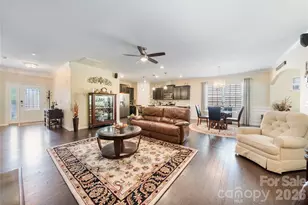 12014 Belmont Mansion Dr, Charlotte, NC 28273 - Photo 4