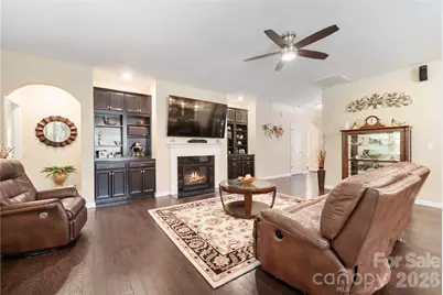 12014 Belmont Mansion Drive, Charlotte, NC 28273 - Photo 8