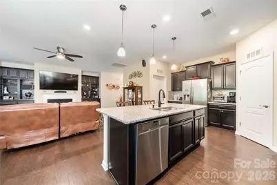 12014 Belmont Mansion Drive, Charlotte, NC 28273 - Photo 10