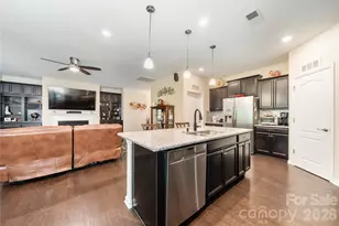 12014 Belmont Mansion Dr, Charlotte, NC 28273 - Photo 10