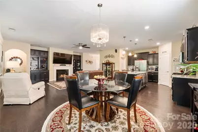 12014 Belmont Mansion Drive, Charlotte, NC 28273 - Photo 16