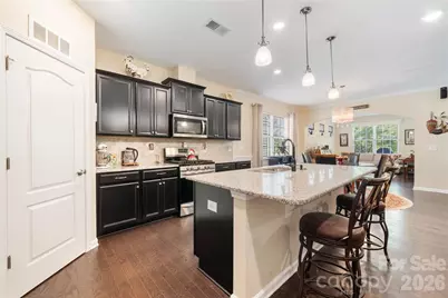 12014 Belmont Mansion Drive, Charlotte, NC 28273 - Photo 12