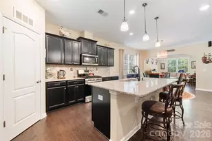 12014 Belmont Mansion Dr, Charlotte, NC 28273 - Photo 12