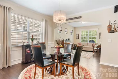 12014 Belmont Mansion Drive, Charlotte, NC 28273 - Photo 14