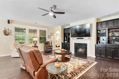 12014 Belmont Mansion Drive, Charlotte, NC 28273 - Photo 6