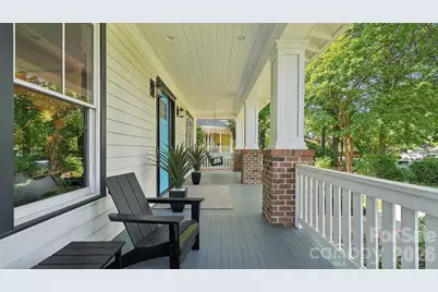 420 E Park Avenue, Charlotte, NC 28203 - Photo 2
