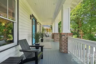 420 E Park Ave, Charlotte, NC 28203 - Photo 2