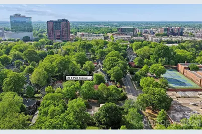 420 E Park Avenue, Charlotte, NC 28203 - Photo 46