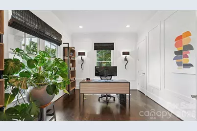 420 E Park Avenue, Charlotte, NC 28203 - Photo 4