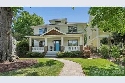 420 E Park Avenue, Charlotte, NC 28203 - Photo 48