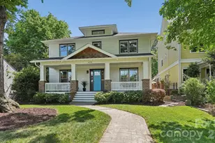 420 E Park Ave, Charlotte, NC 28203 - Photo 48