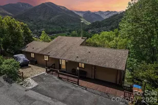 348 Valley Creek Dr, Maggie Valley, NC 28751 - Photo 46