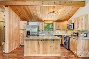 348 Valley Creek Dr, Maggie Valley, NC 28751 - Photo 4