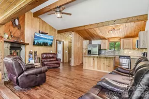348 Valley Creek Dr, Maggie Valley, NC 28751 - Photo 8