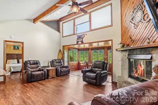 348 Valley Creek Dr, Maggie Valley, NC 28751 - Photo 6