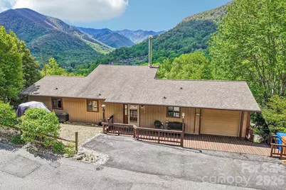348 Valley Creek Drive, Maggie Valley, NC 28751 - Photo 1