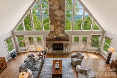 208 Buckeye Road, Maggie Valley, NC 28751 - Photo 1