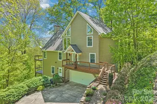 208 Buckeye Rd, Maggie Valley, NC 28751 - Photo 8
