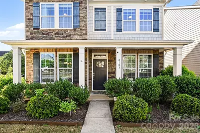8103 Kalson Street, Huntersville, NC 28078 - Photo 8