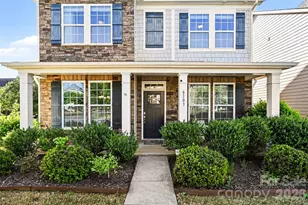 8103 Kalson St, Huntersville, NC 28078 - Photo 8