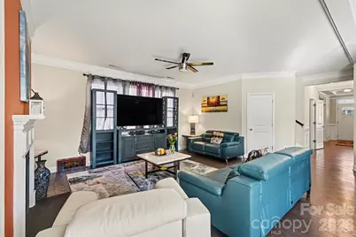 8103 Kalson Street, Huntersville, NC 28078 - Photo 14