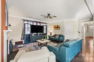 8103 Kalson St, Huntersville, NC 28078 - Photo 14