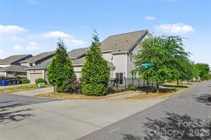 8103 Kalson St, Huntersville, NC 28078 - Photo 32