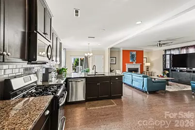8103 Kalson Street, Huntersville, NC 28078 - Photo 18