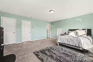 8103 Kalson St, Huntersville, NC 28078 - Photo 28