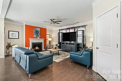 8103 Kalson Street, Huntersville, NC 28078 - Photo 2